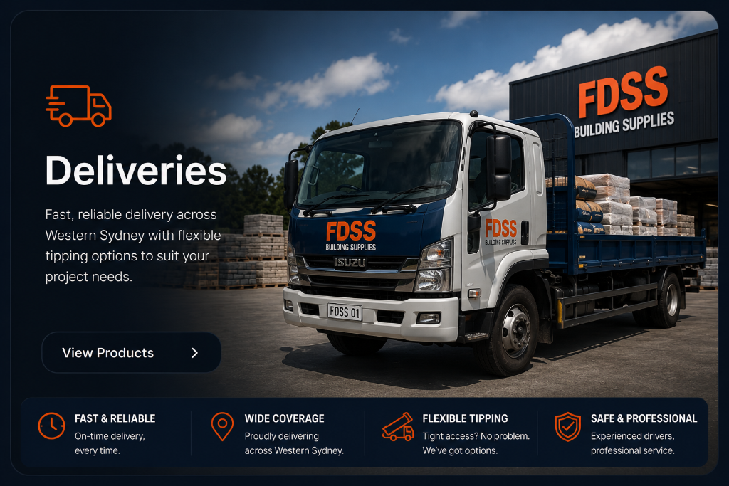 Delivery Services