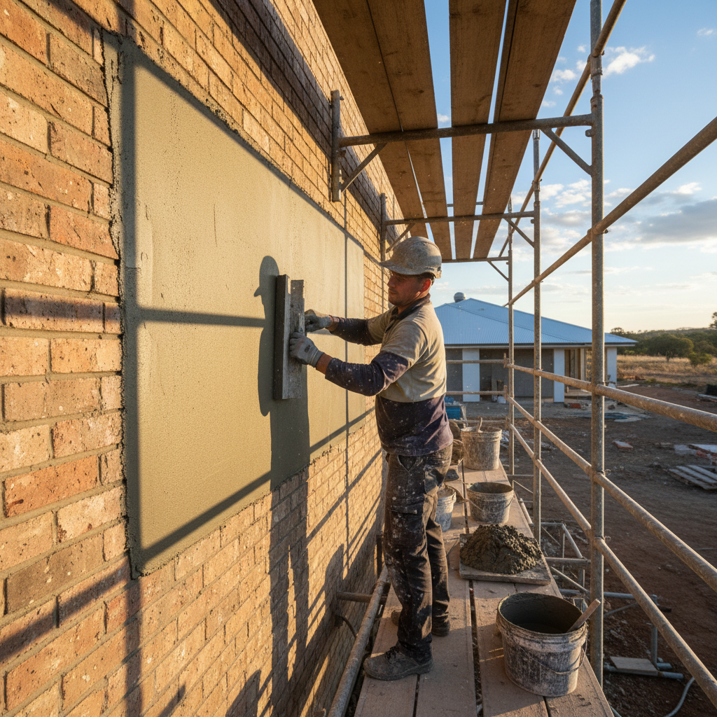 Render Mix