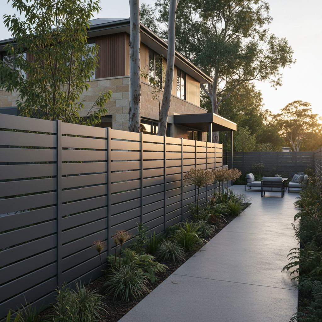 Privacy Screens