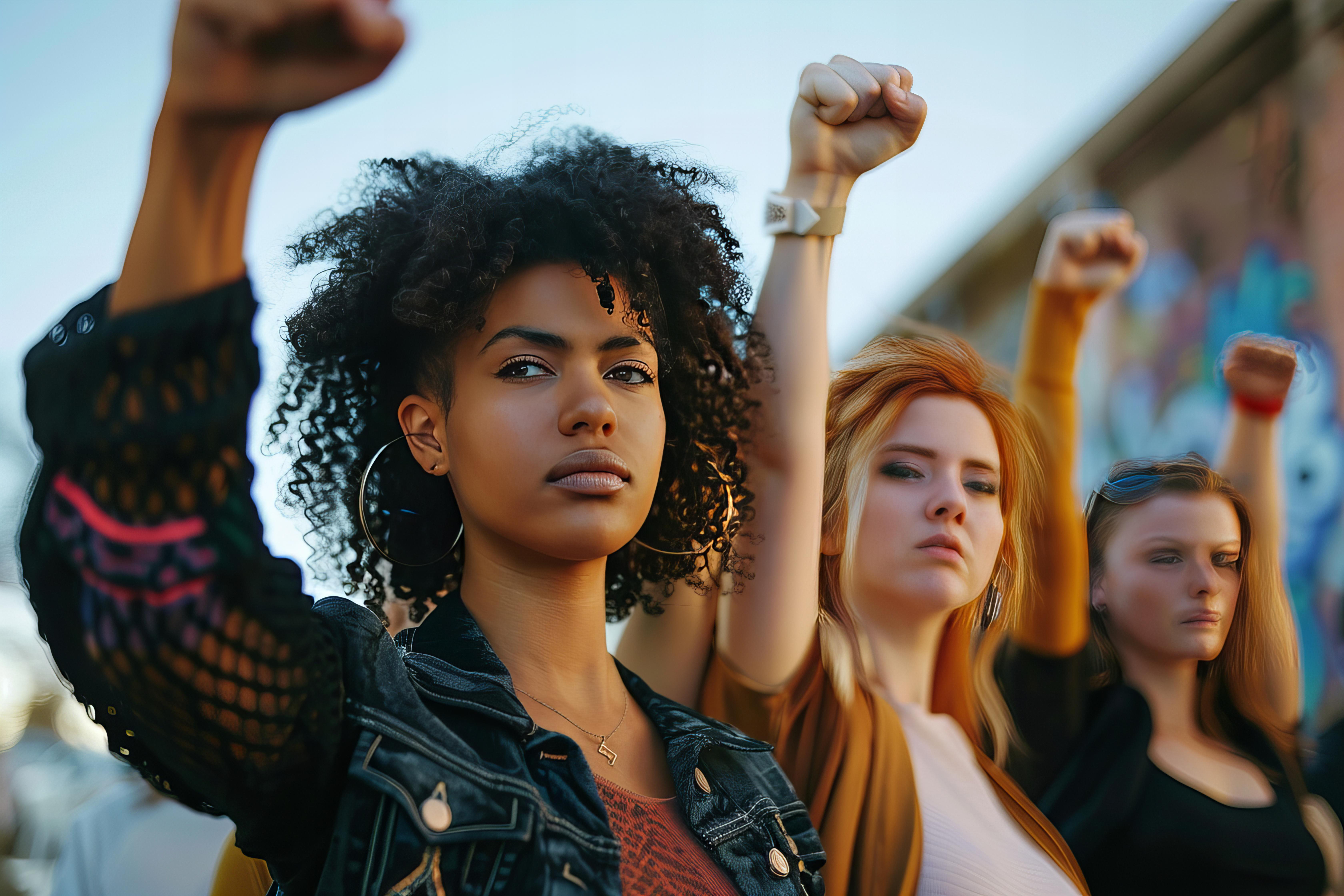Igualdade Racial e Democracia 1