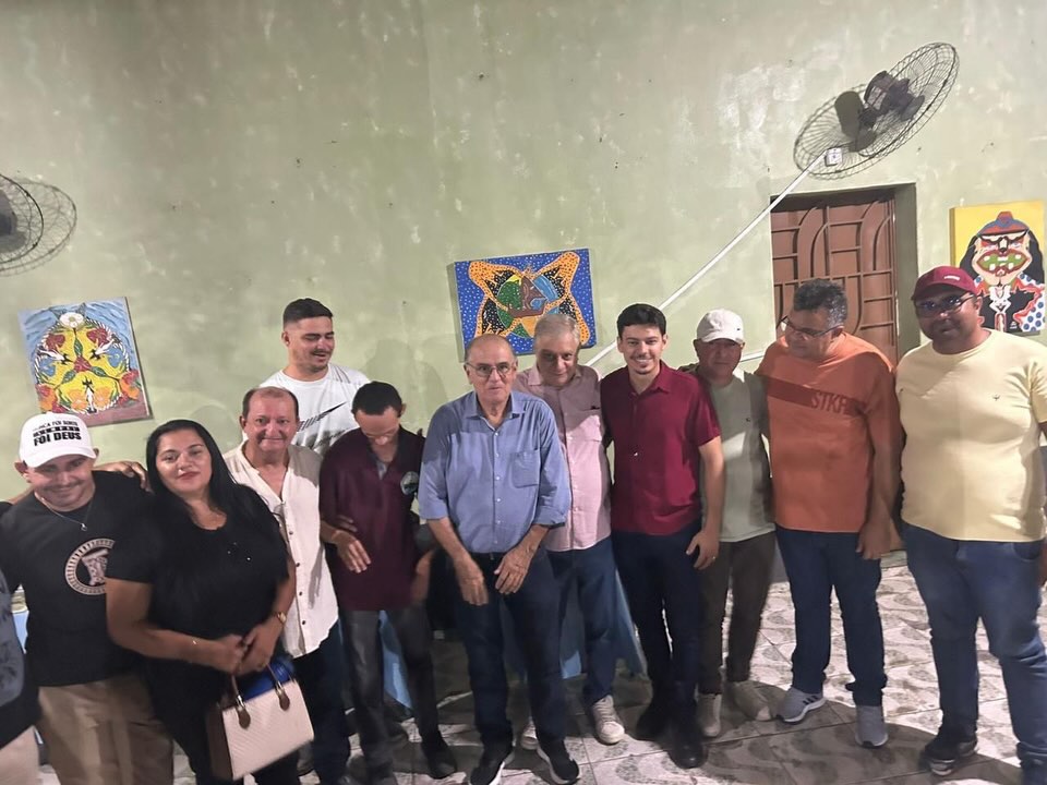 Ação Comunitária