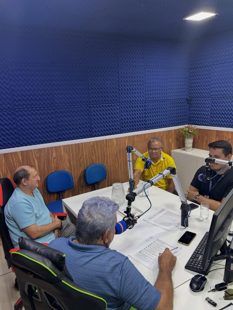 Encontros e Diálogos