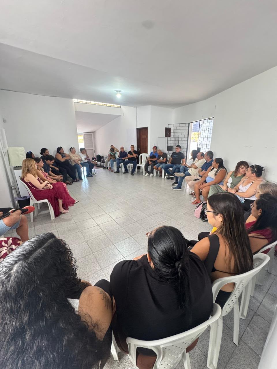 Movimento Vozes Locais