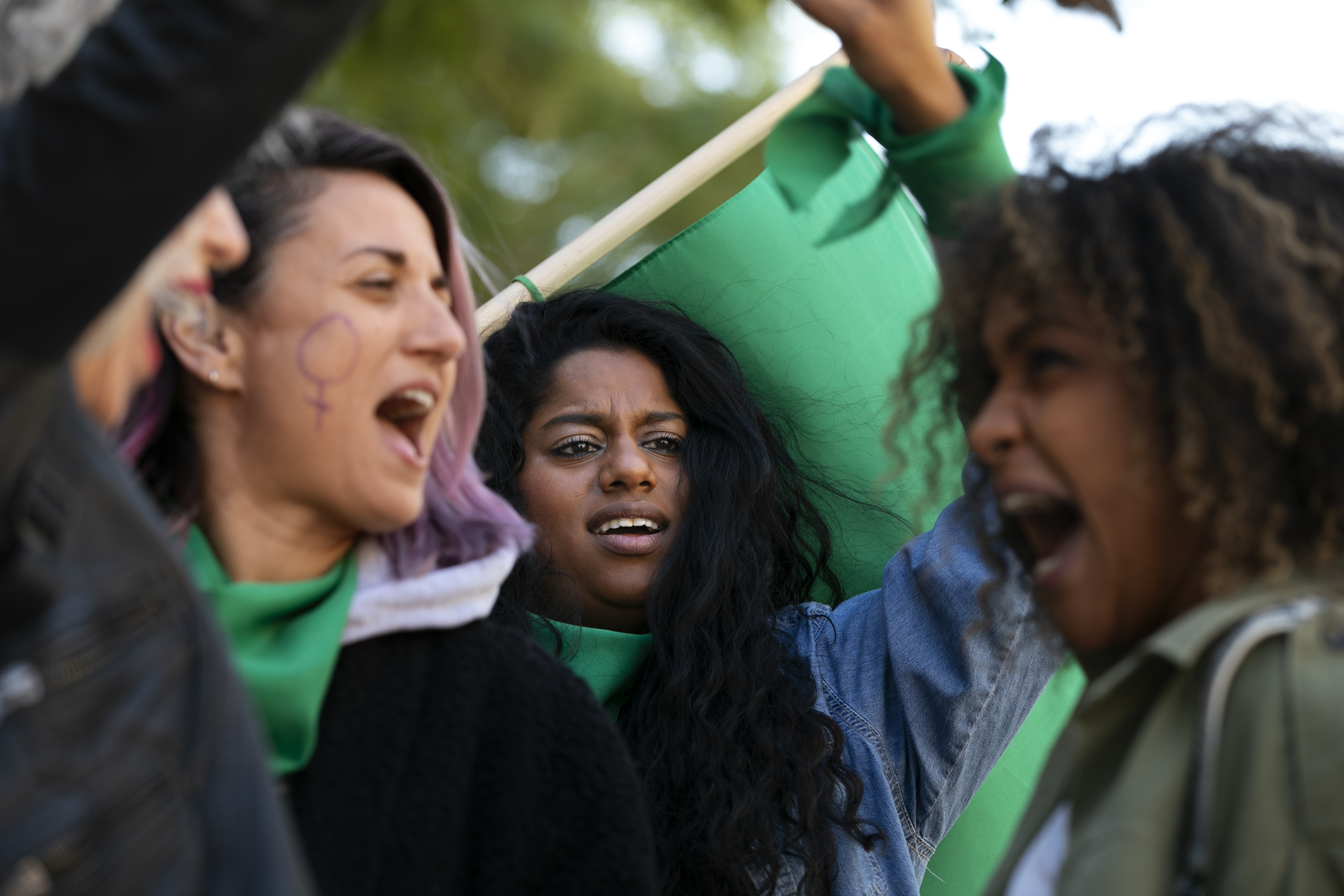 Igualdade Racial e Democracia 2