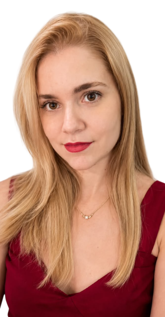 Adriane de Freitas Gomes