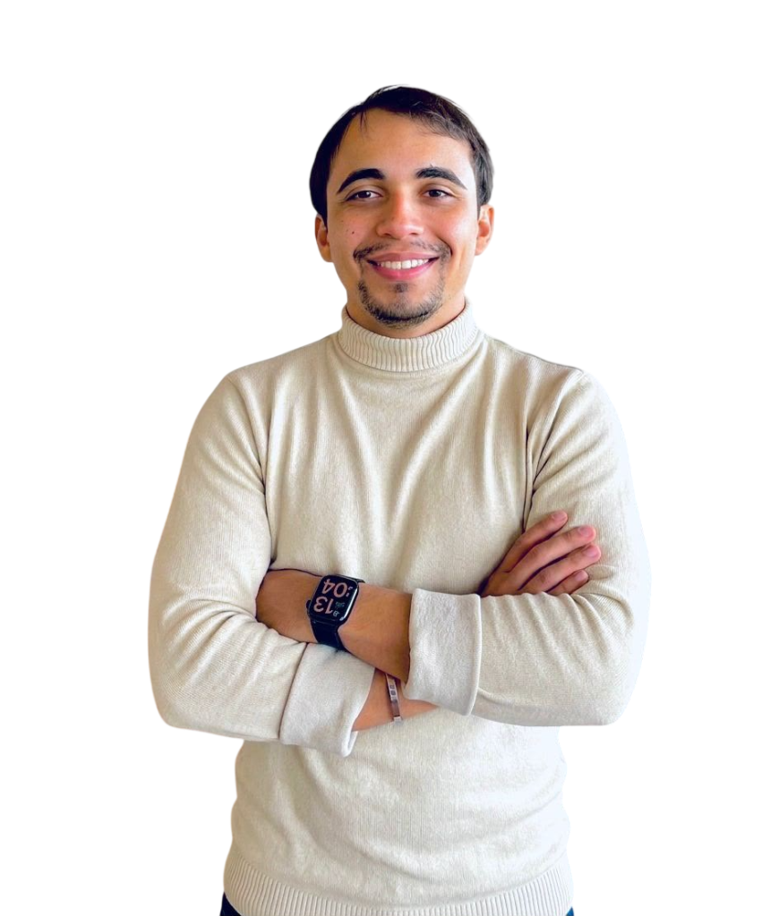 Leandro Medeiros de Lima