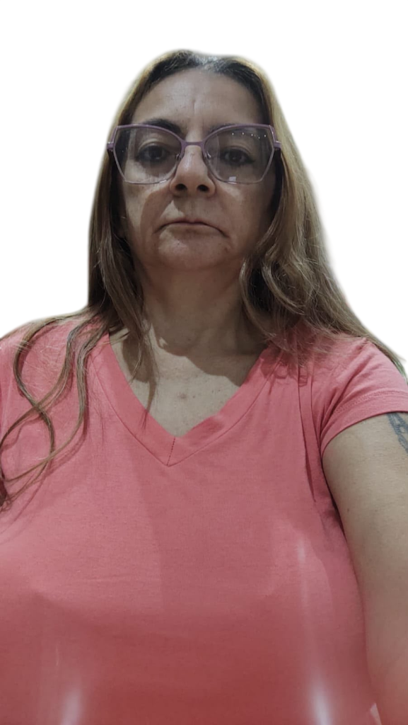 Ruth Vieira Félix Amaro