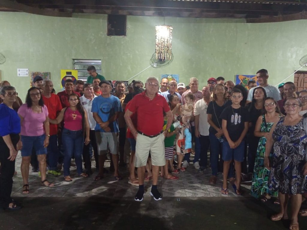 Mobilização Social