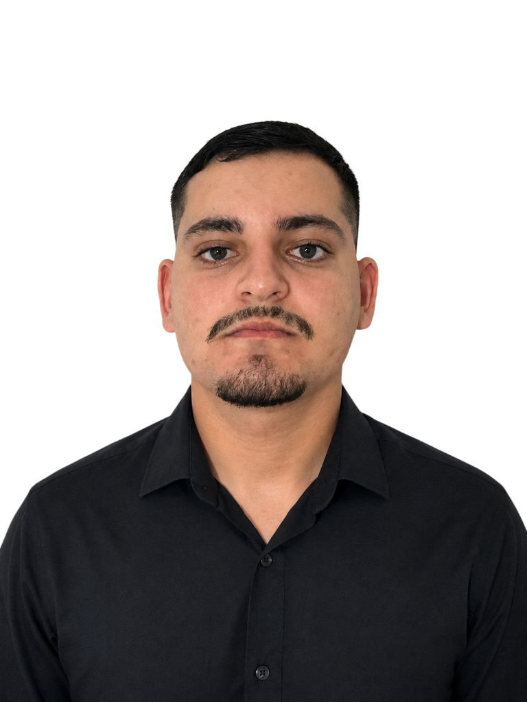Luiz Roberto Vieira Félix Júnior