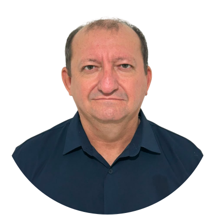 Luiz Roberto Vieira Félix