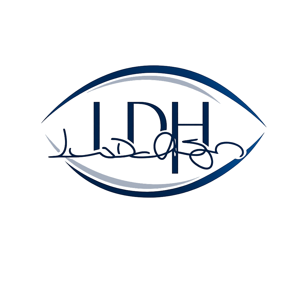 IDH Logo