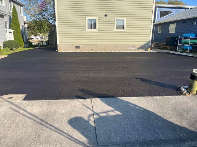 Project 1 — Residential Parking Lot — Progress