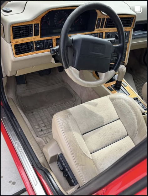 Classic Interior
