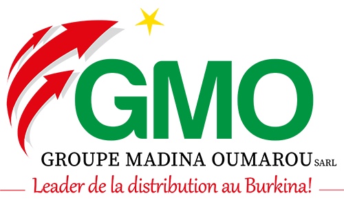 GMO — Groupe Madina Oumarou