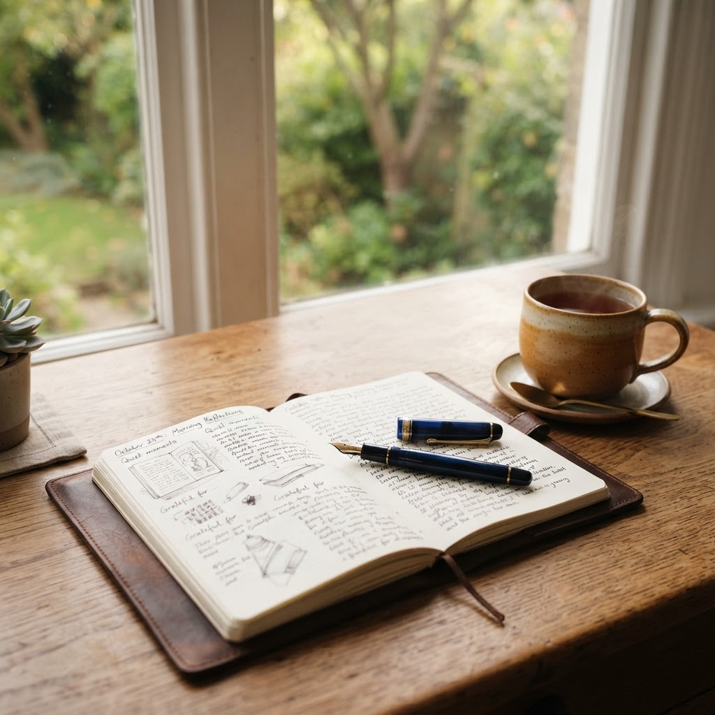 Write Your Life Story