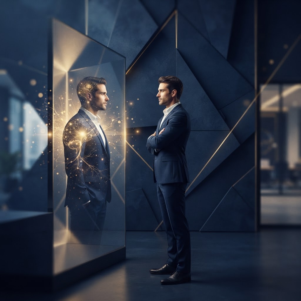 Self-Awareness for Entrepreneurs - Know Yourself Before You Lead