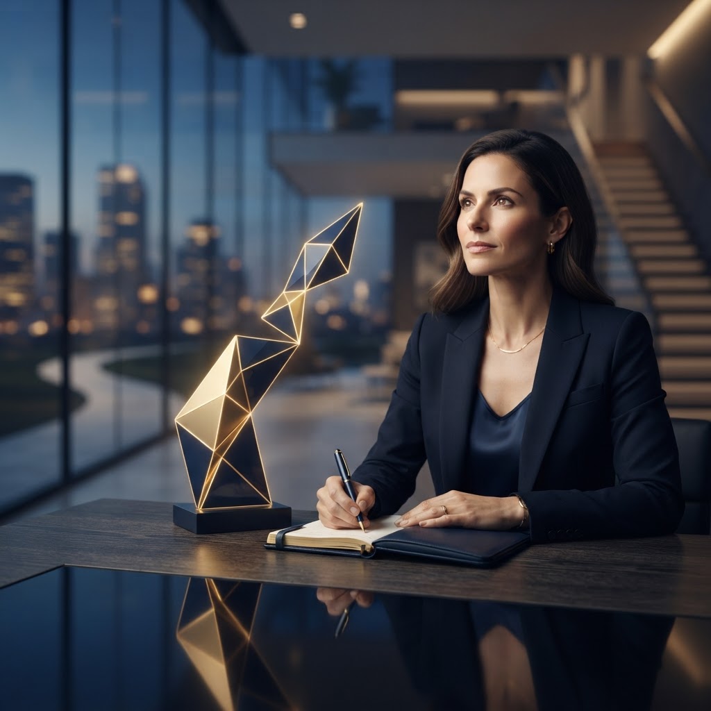 Leadership Essentials - Leading Yourself First