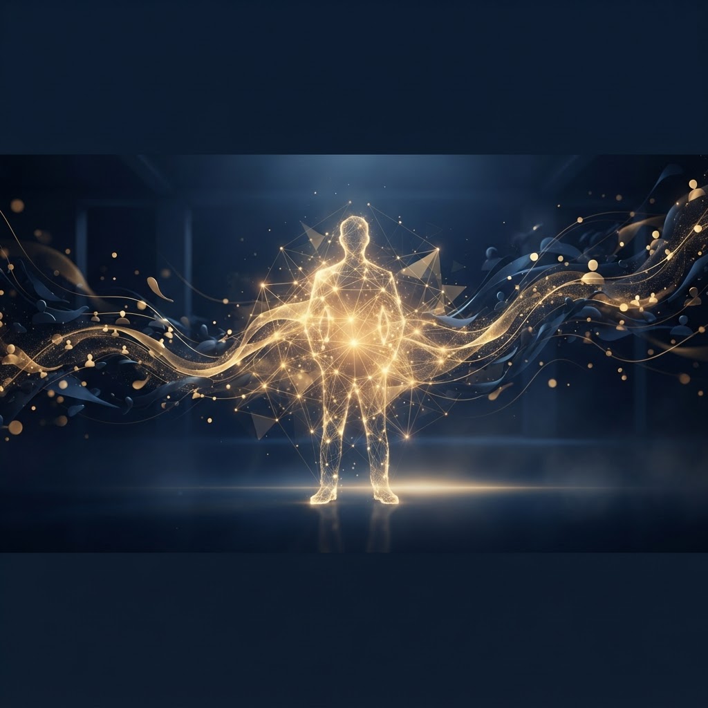 EQ Leadership - Leading People Without Losing Yourself
