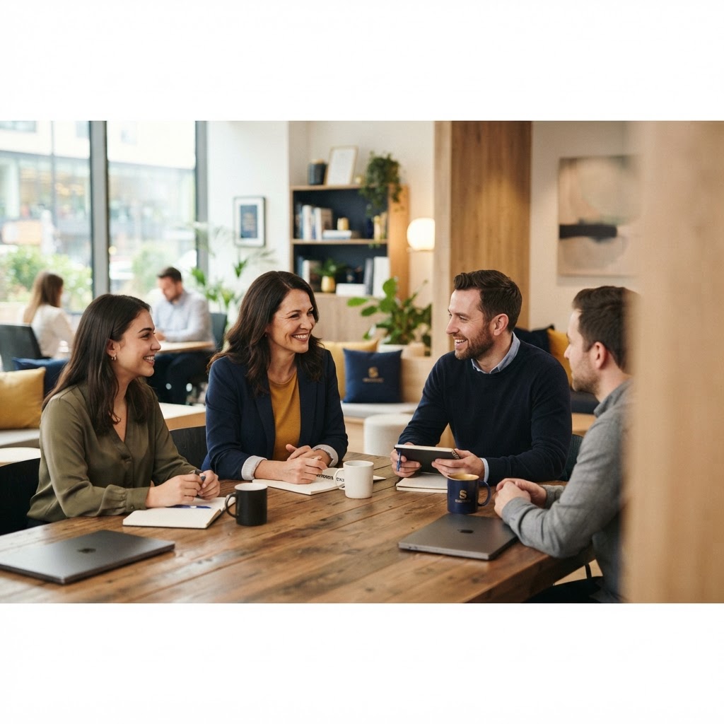 Why Emotionally Intelligent Leaders Build Stronger Businesses