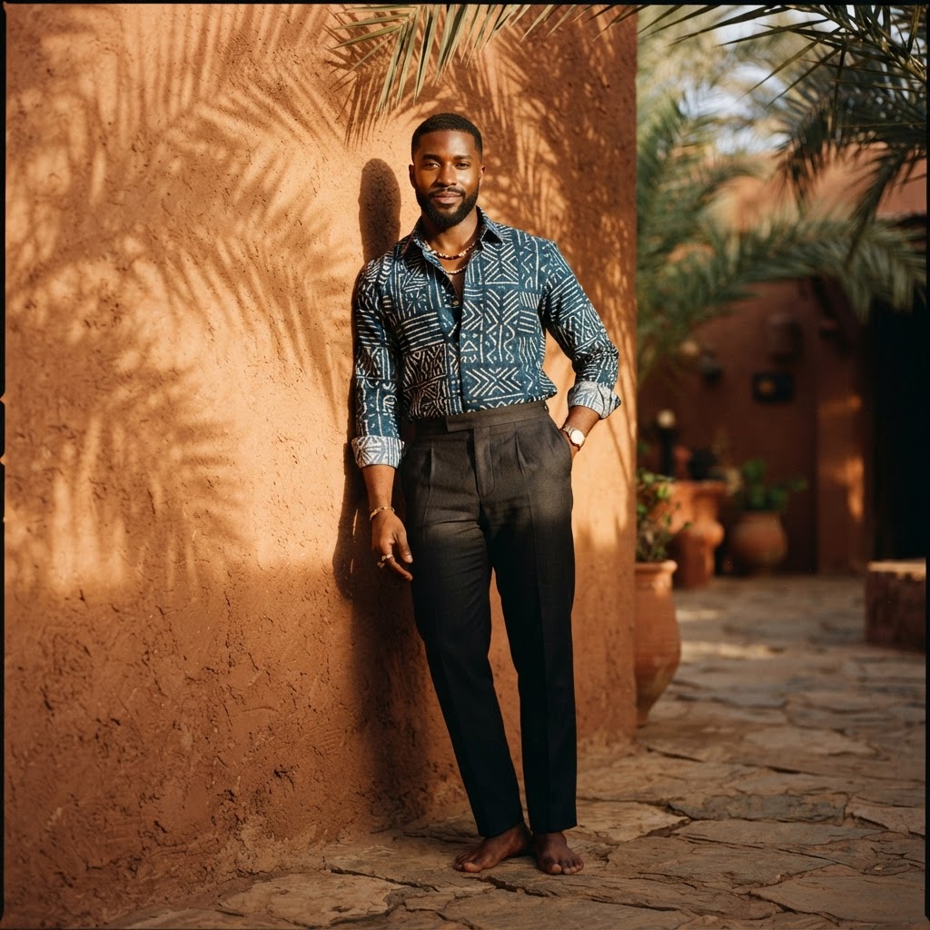 Adìrẹ Couture