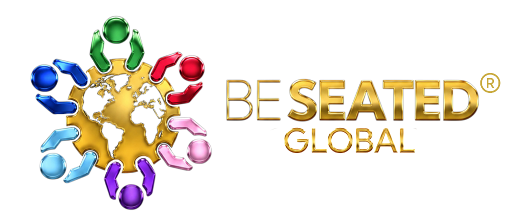 Be Seated® Global Logo