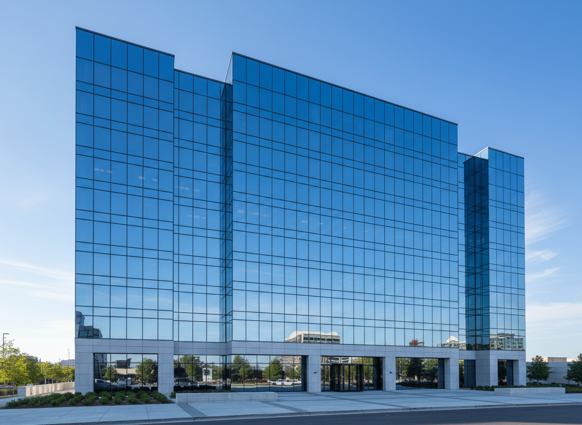 Condominium Development
