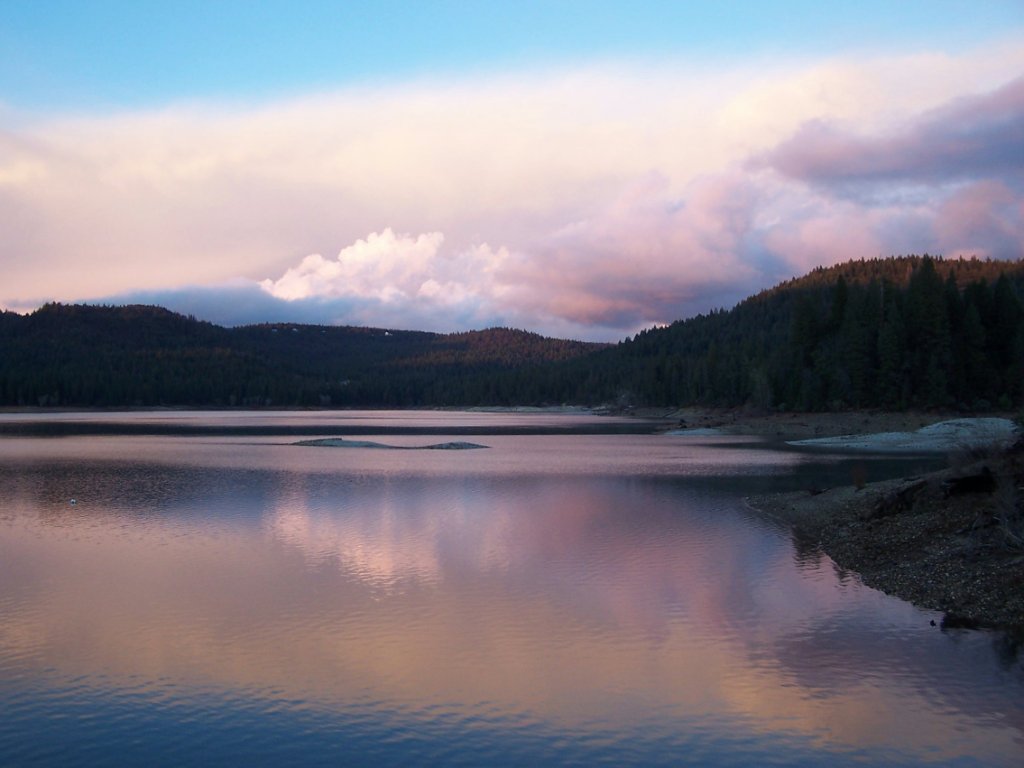 Nevada County