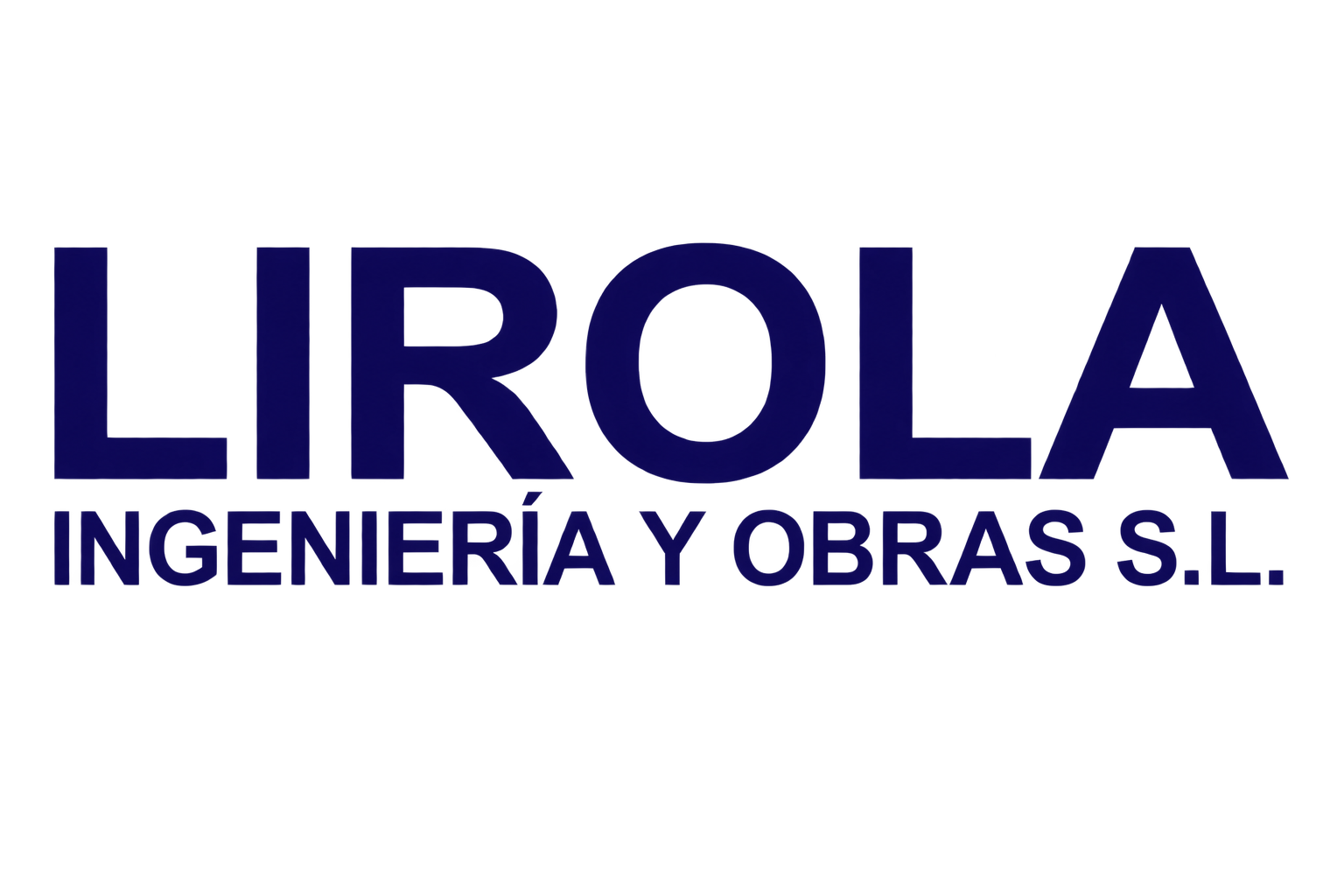 Lirola Ingeniería y Obras