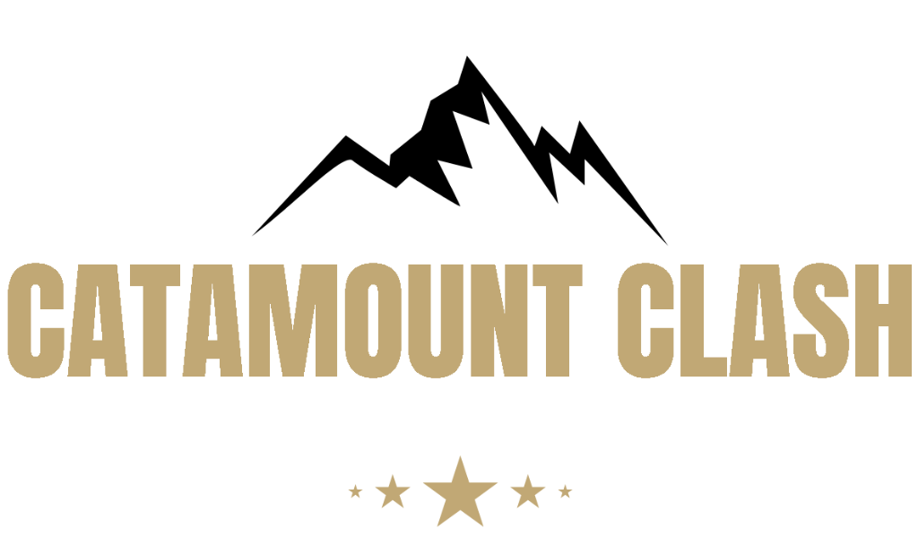 Catamount Clash