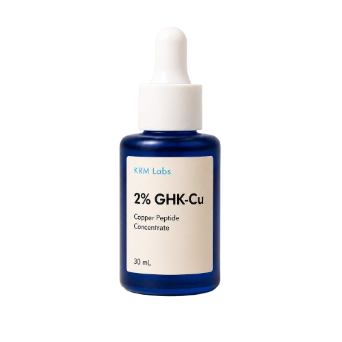 2% GHK-Cu Concentrate