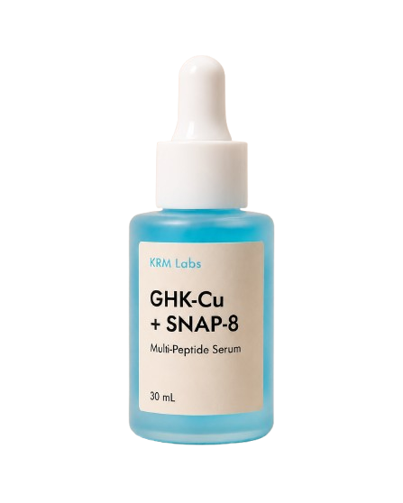 KRM Labs Serum