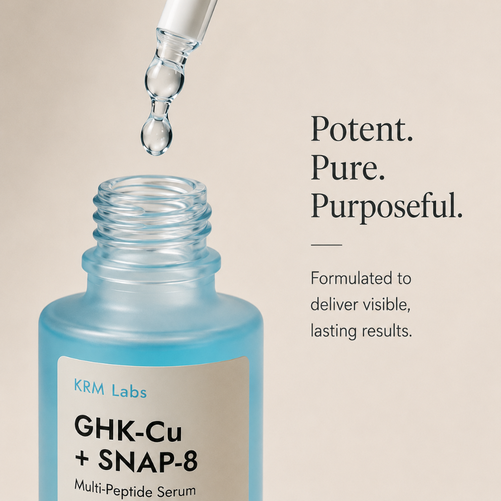 Sodium Hyaluronate hydration ingredient visual