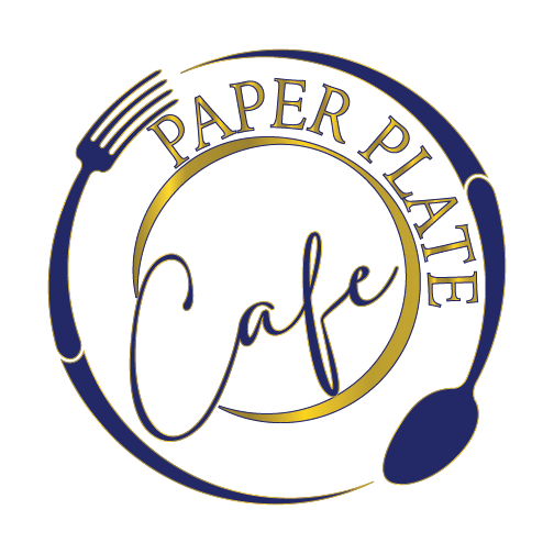 Paper Plate Café