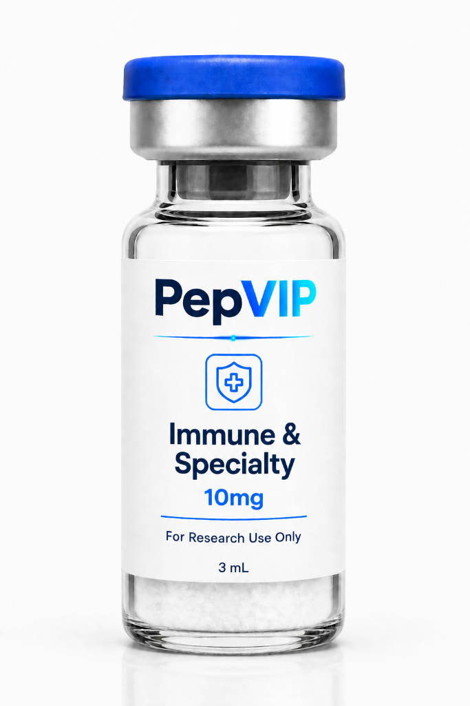 Immune & Specialty