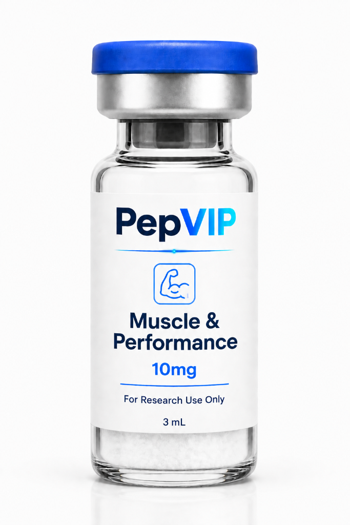 Muscle & Performance