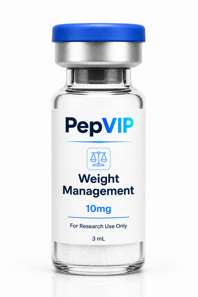 Weight Management