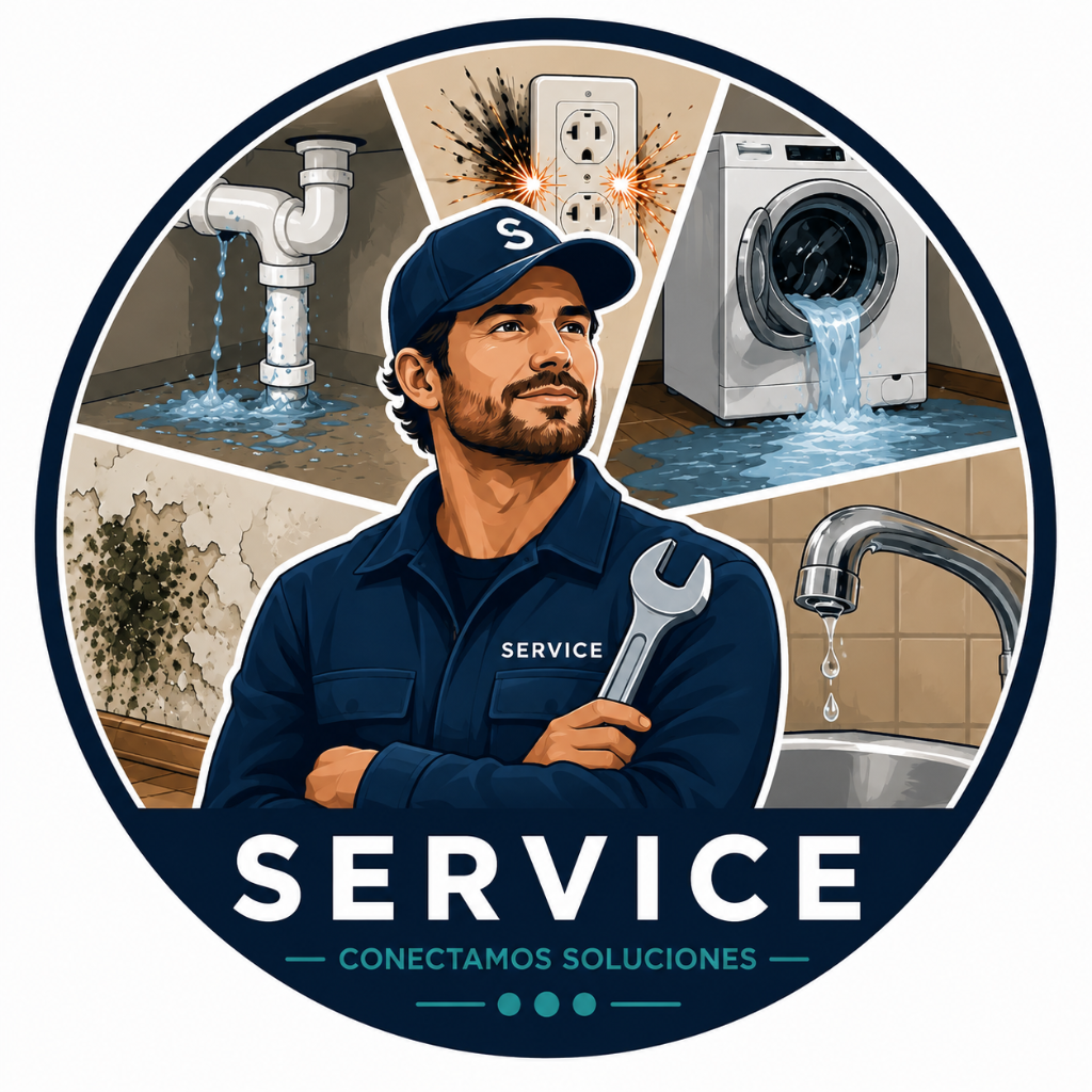 Banner SERVICE