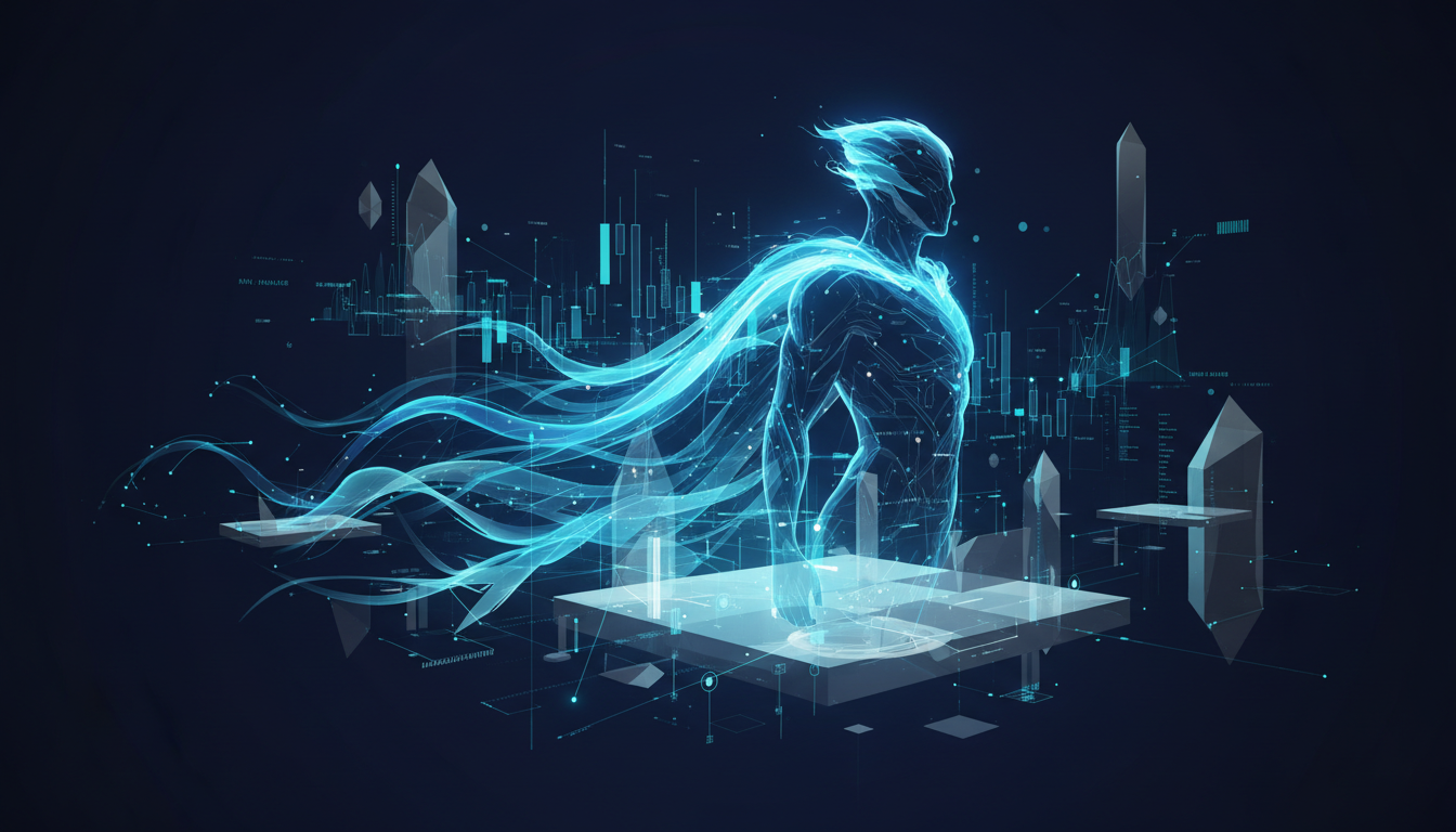 Digital Corex forex brokerage technology platform
