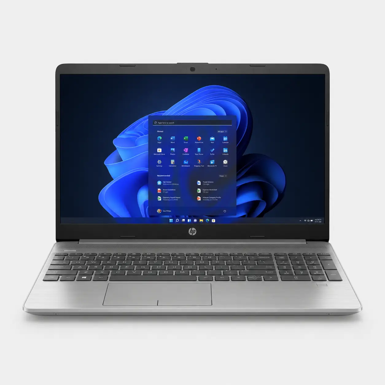 HP PRO 250 G8 vue 1