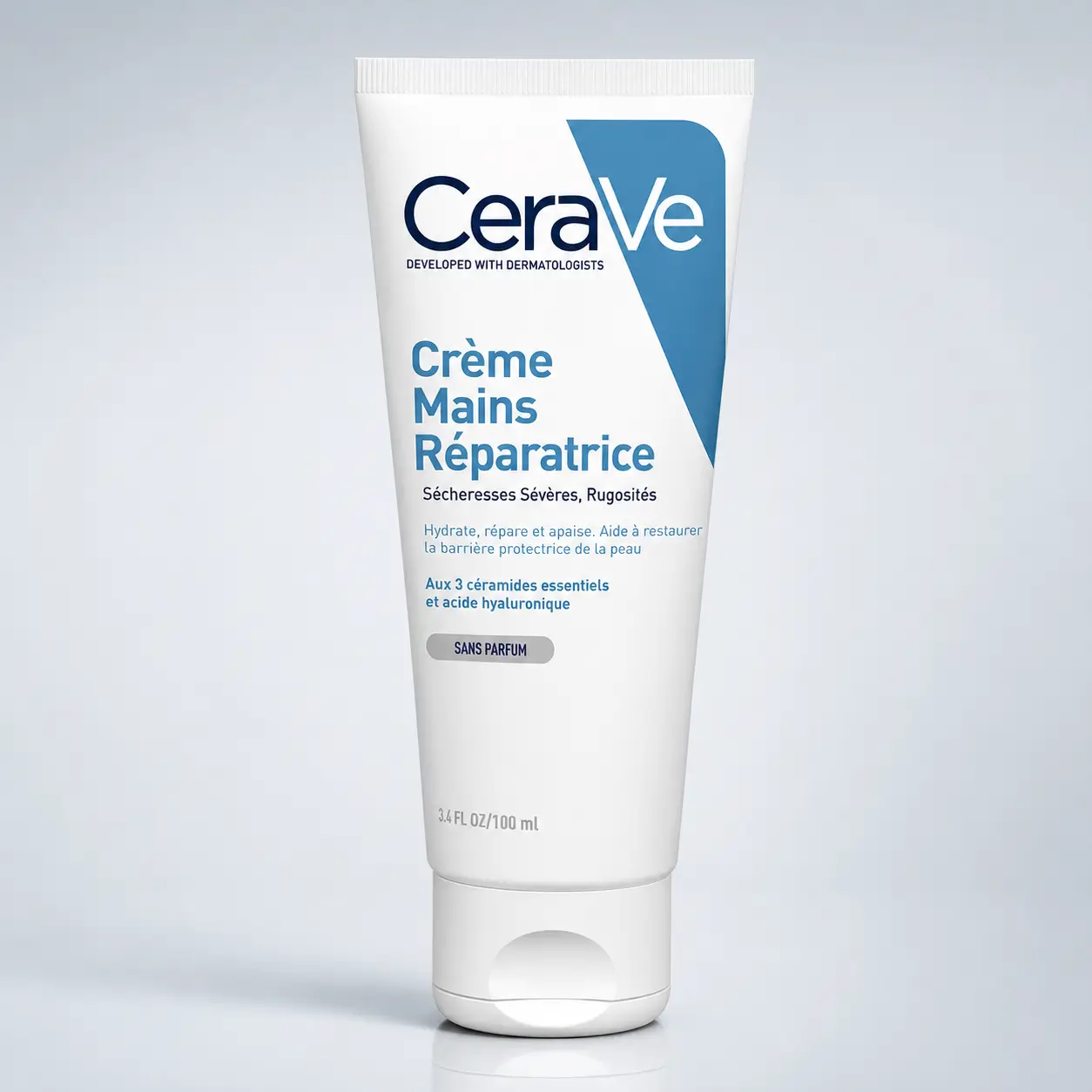 CeraVe Crème Mains Réparatrice vue 1