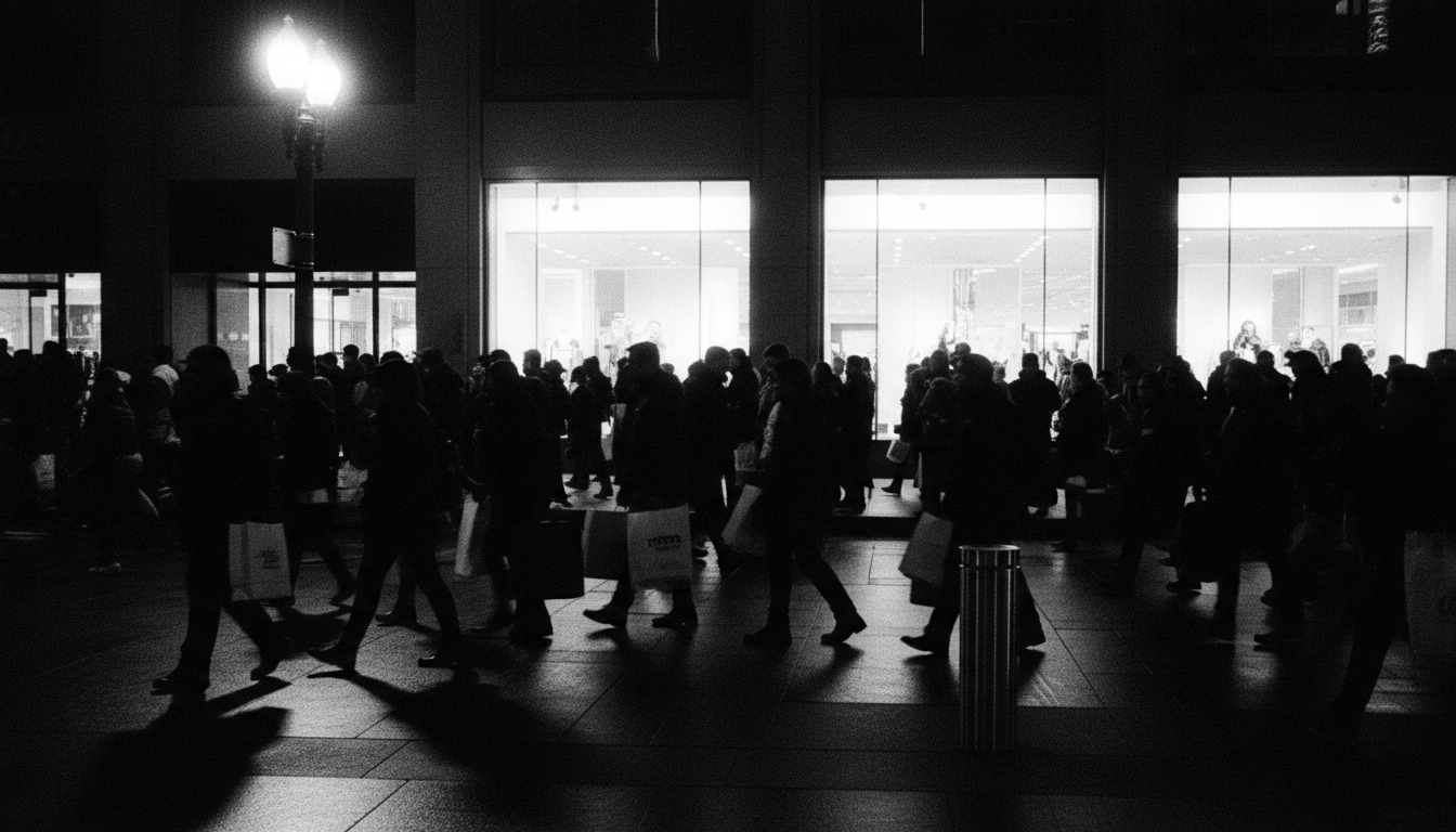Black Friday