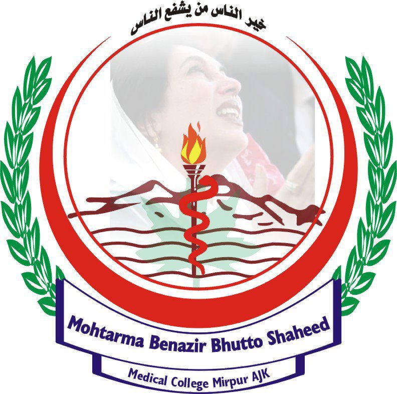 Mohtarma Benazir Bhutto Shaheed Medical College, Mirpur AK