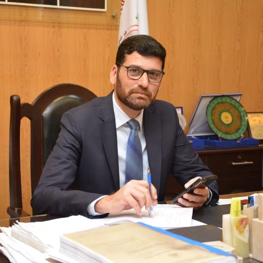 Dr. Faisal Bashir - Principal MBBSMC