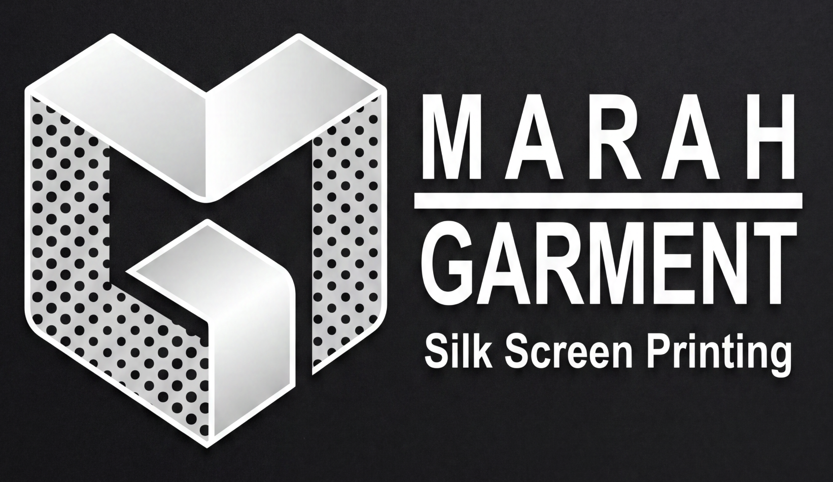 Marah Garment Logo