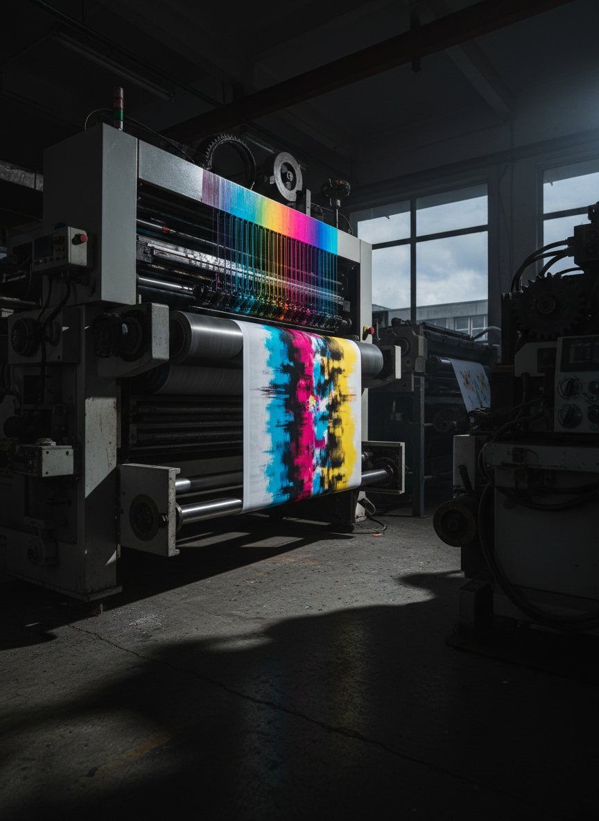 Printing