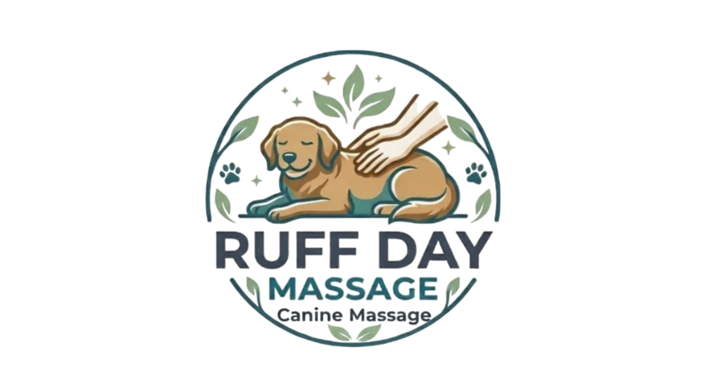 Ruff Day Massage & Grooming