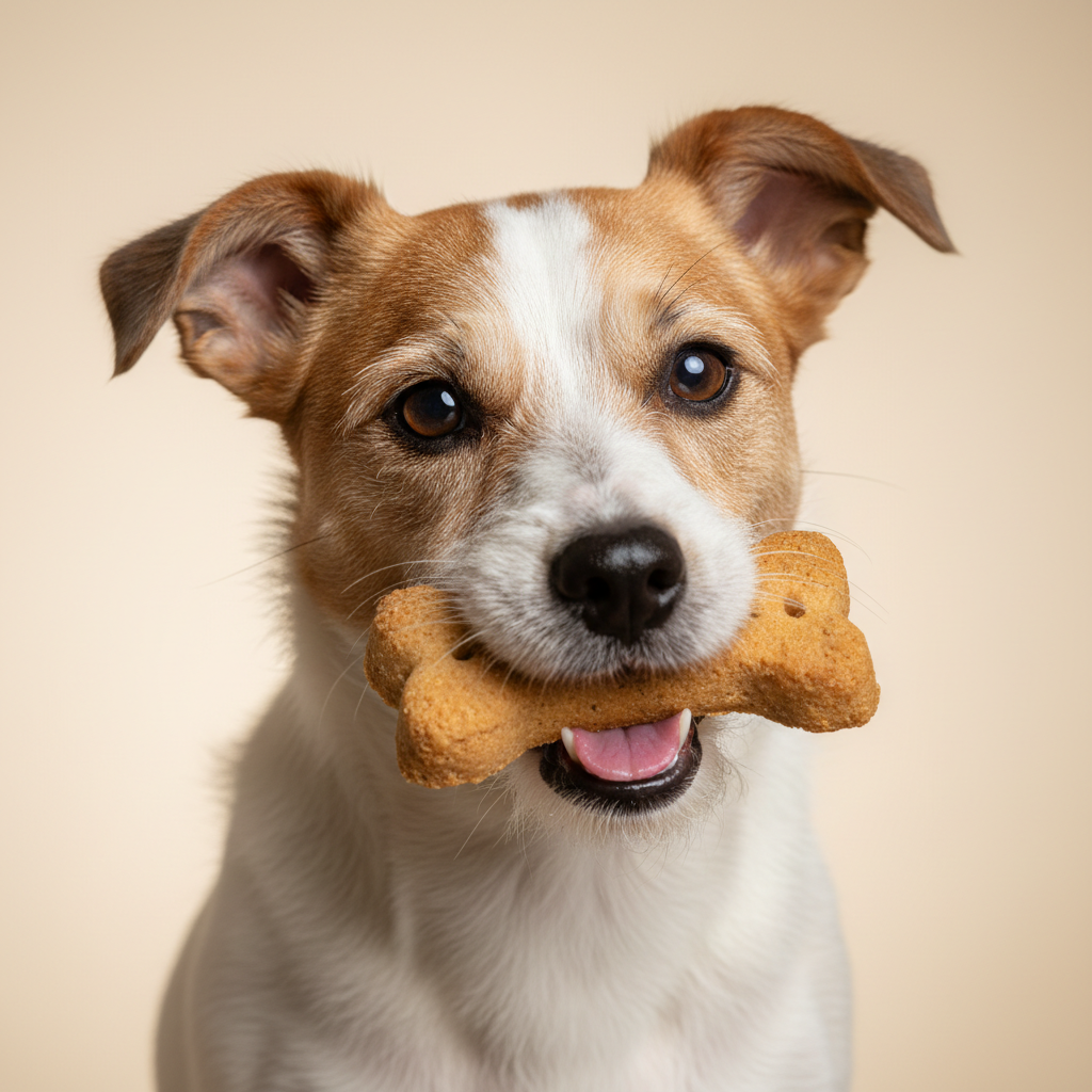 Cute dog