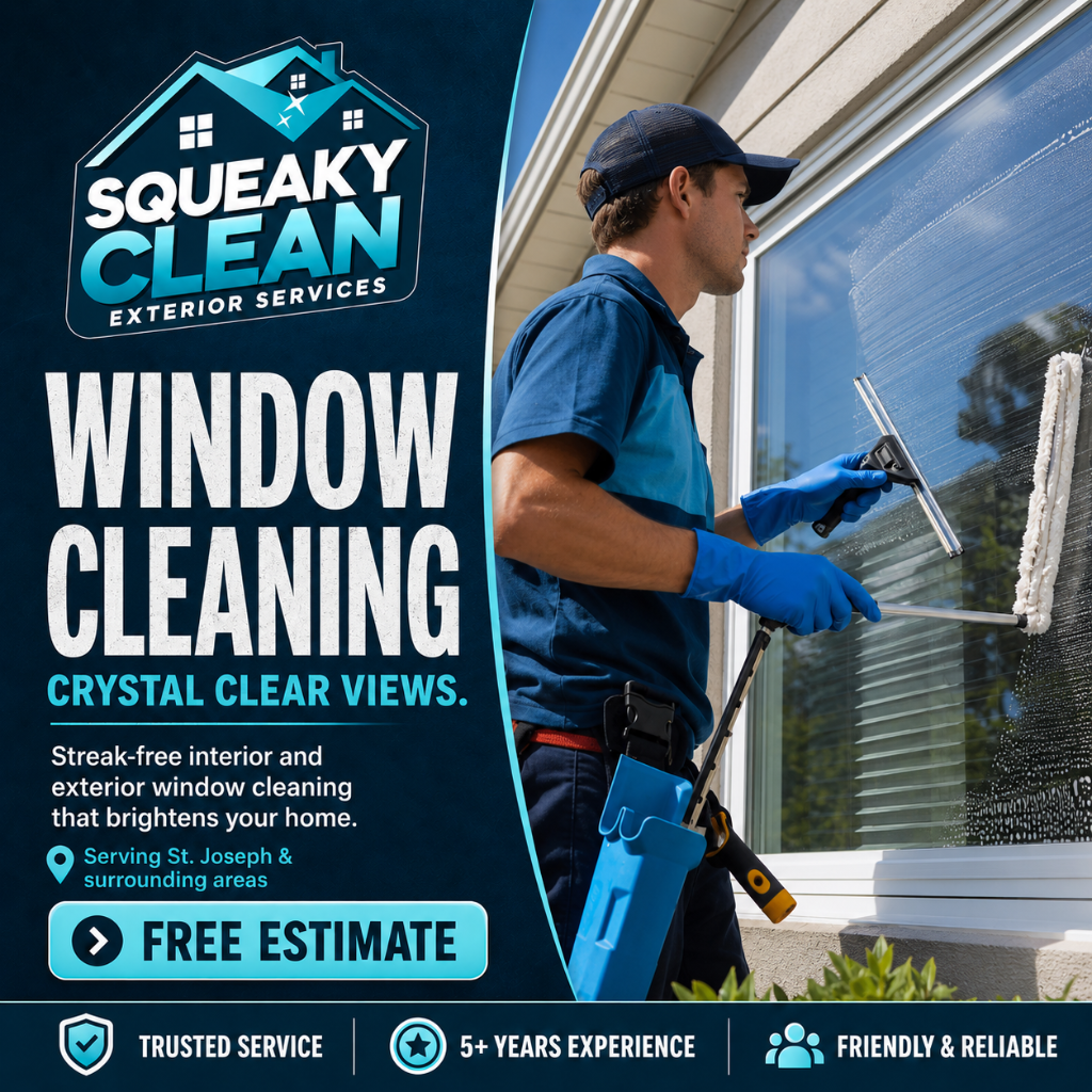 Window Cleaning
