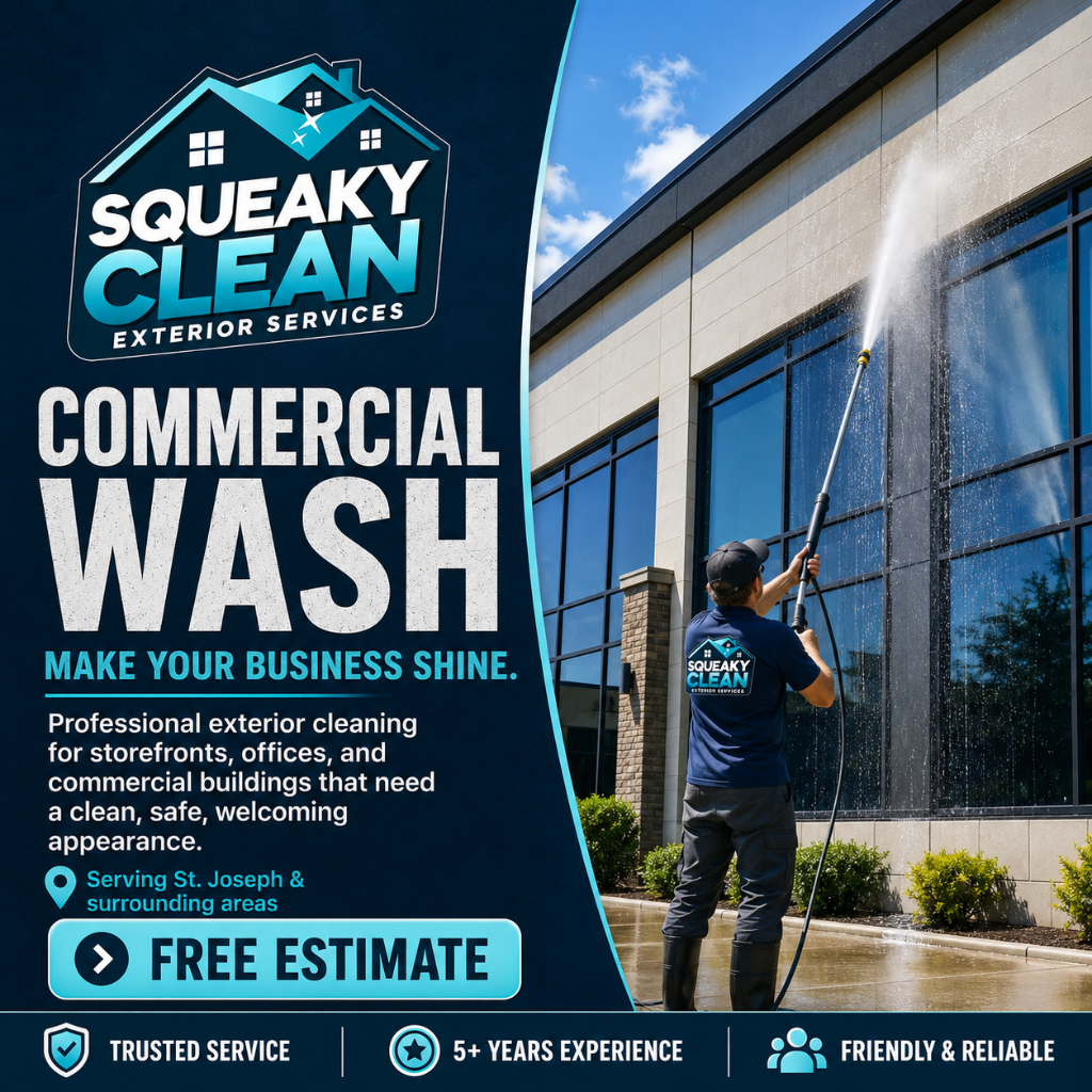 Commercial