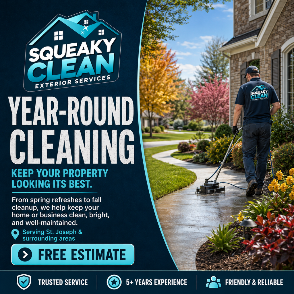 Year-Round Service